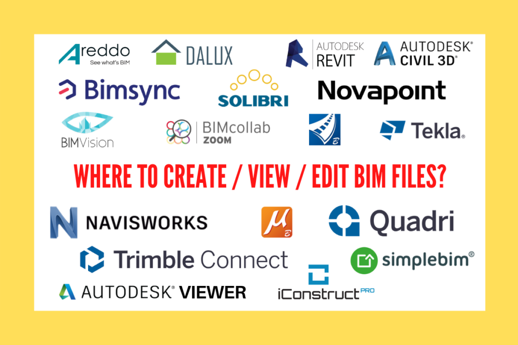 Detail Bim Software Gratis Nomer 26