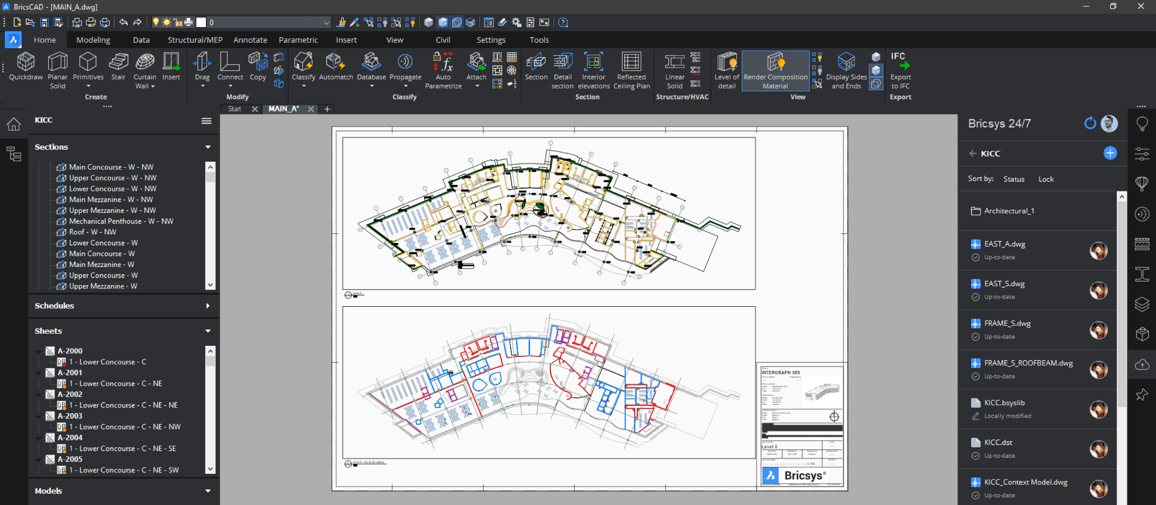 Detail Bim Software Gratis Nomer 29
