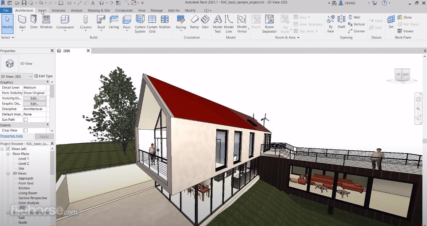 Detail Bim Software Gratis Nomer 30