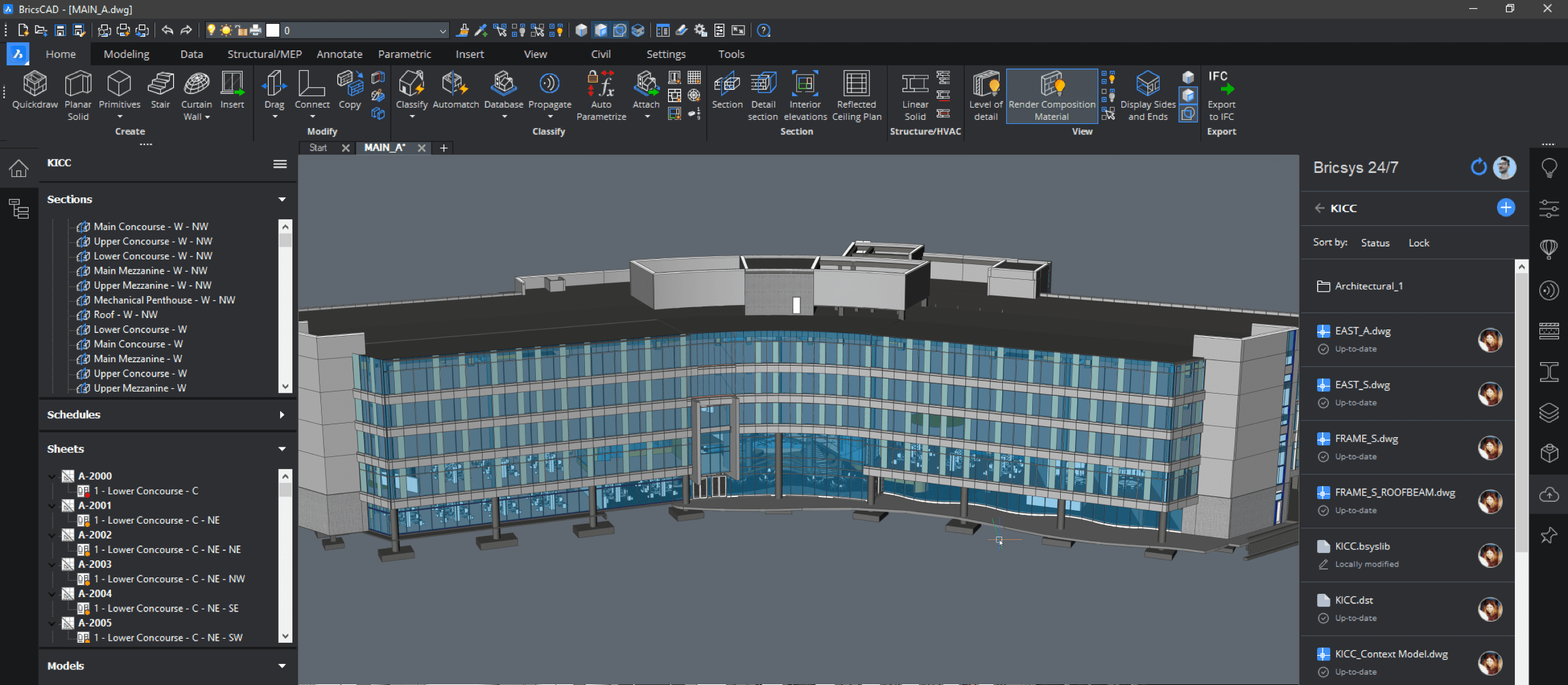 Detail Bim Software Gratis Nomer 33