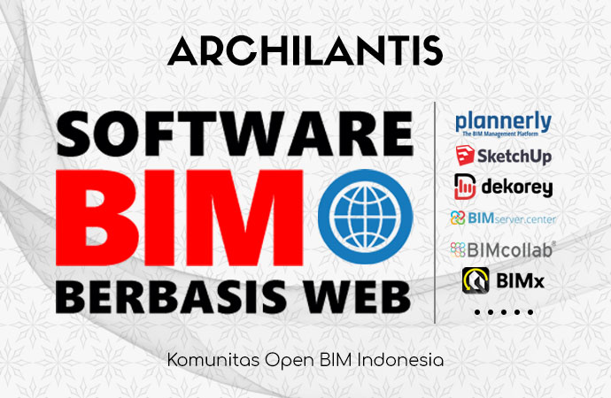 Detail Bim Software Gratis Nomer 34