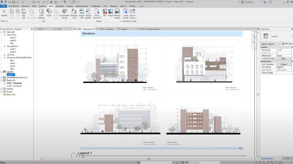 Detail Bim Software Gratis Nomer 36