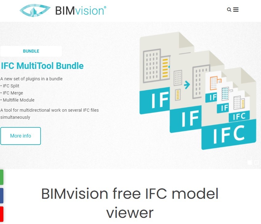 Detail Bim Software Gratis Nomer 56