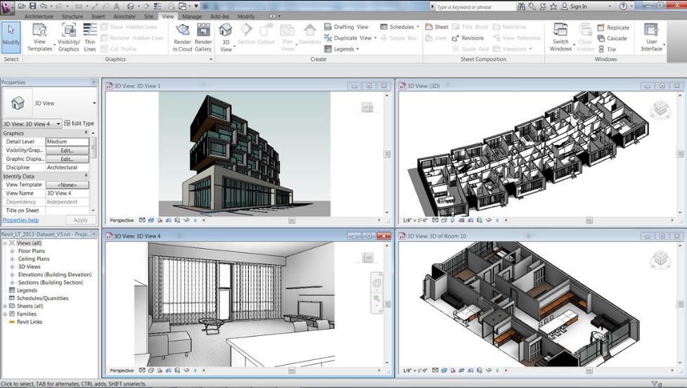 Detail Bim Software Gratis Nomer 9