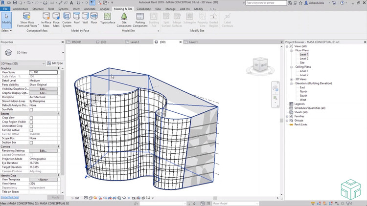 Detail Bim Software Gratis Nomer 10