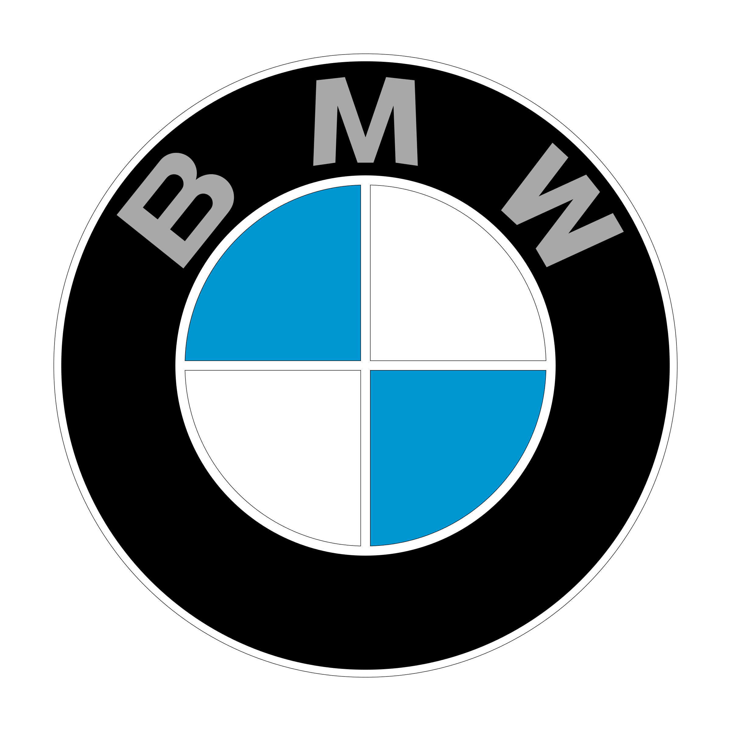 Detail Bimmer Logo Nomer 28