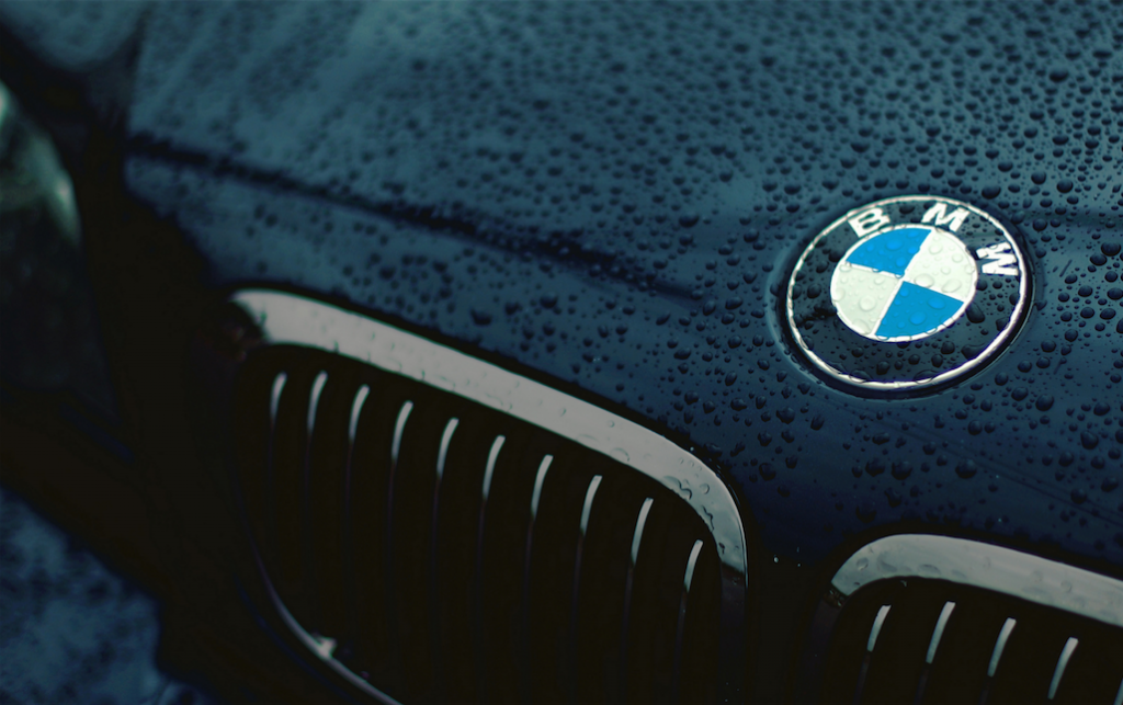 Detail Bimmer Logo Nomer 42