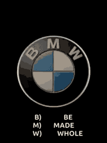 Detail Bimmer Logo Nomer 55