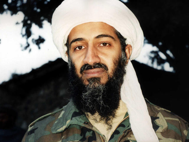 Detail Bin Laden Poker Face Nomer 18