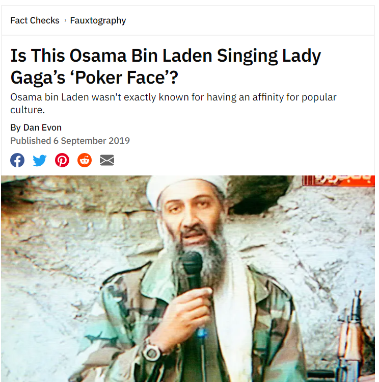 Detail Bin Laden Poker Face Nomer 54