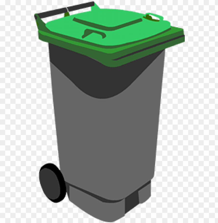 Detail Bin Png Nomer 16