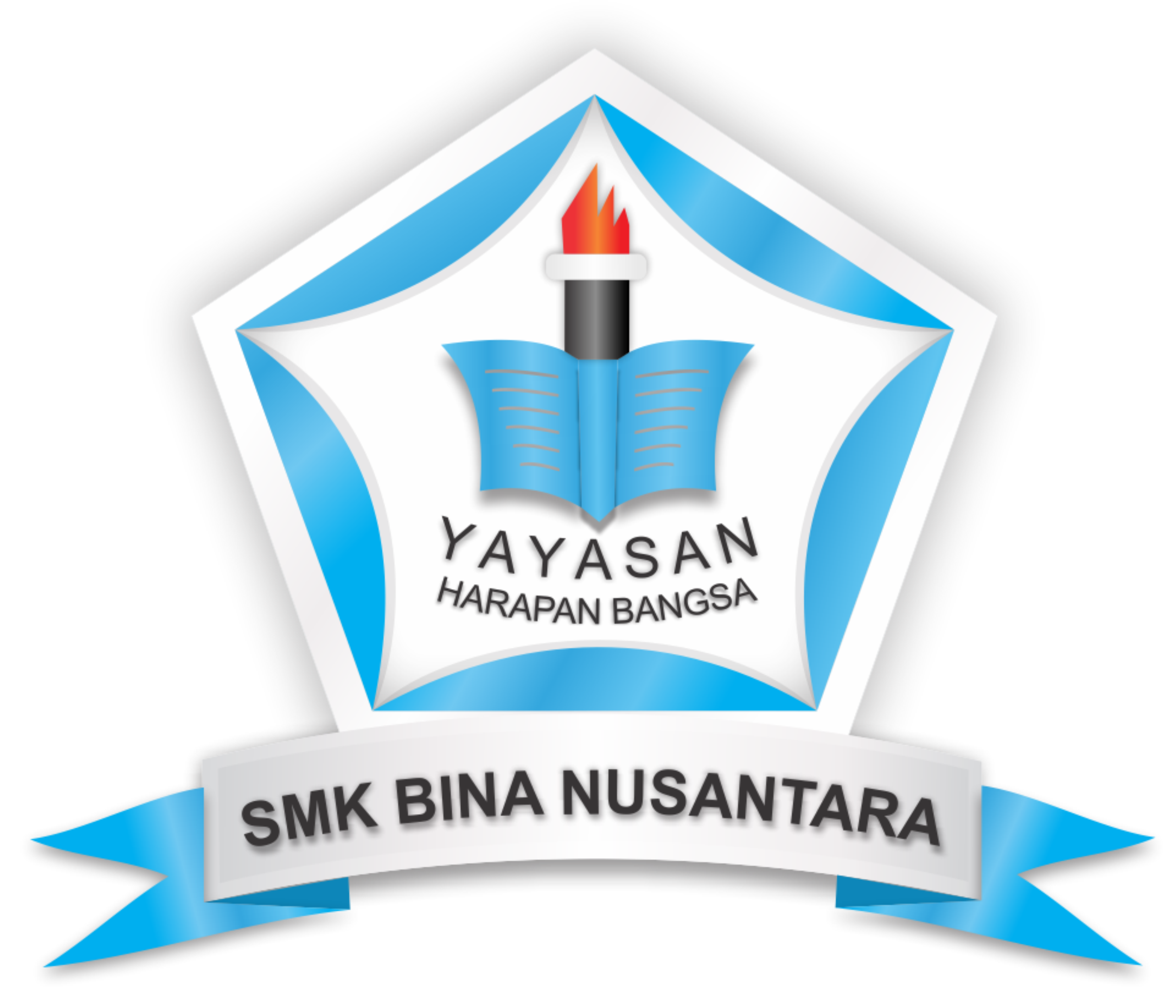 Detail Bina Nusantara Logo Nomer 15