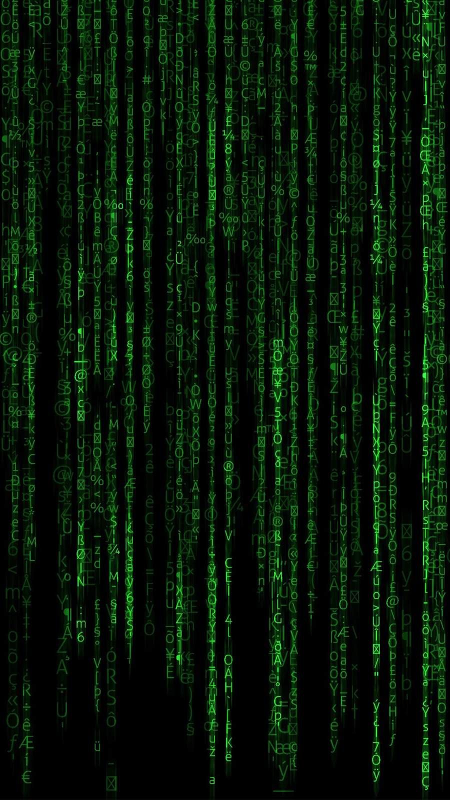 Detail Binary Code Wallpaper Nomer 29