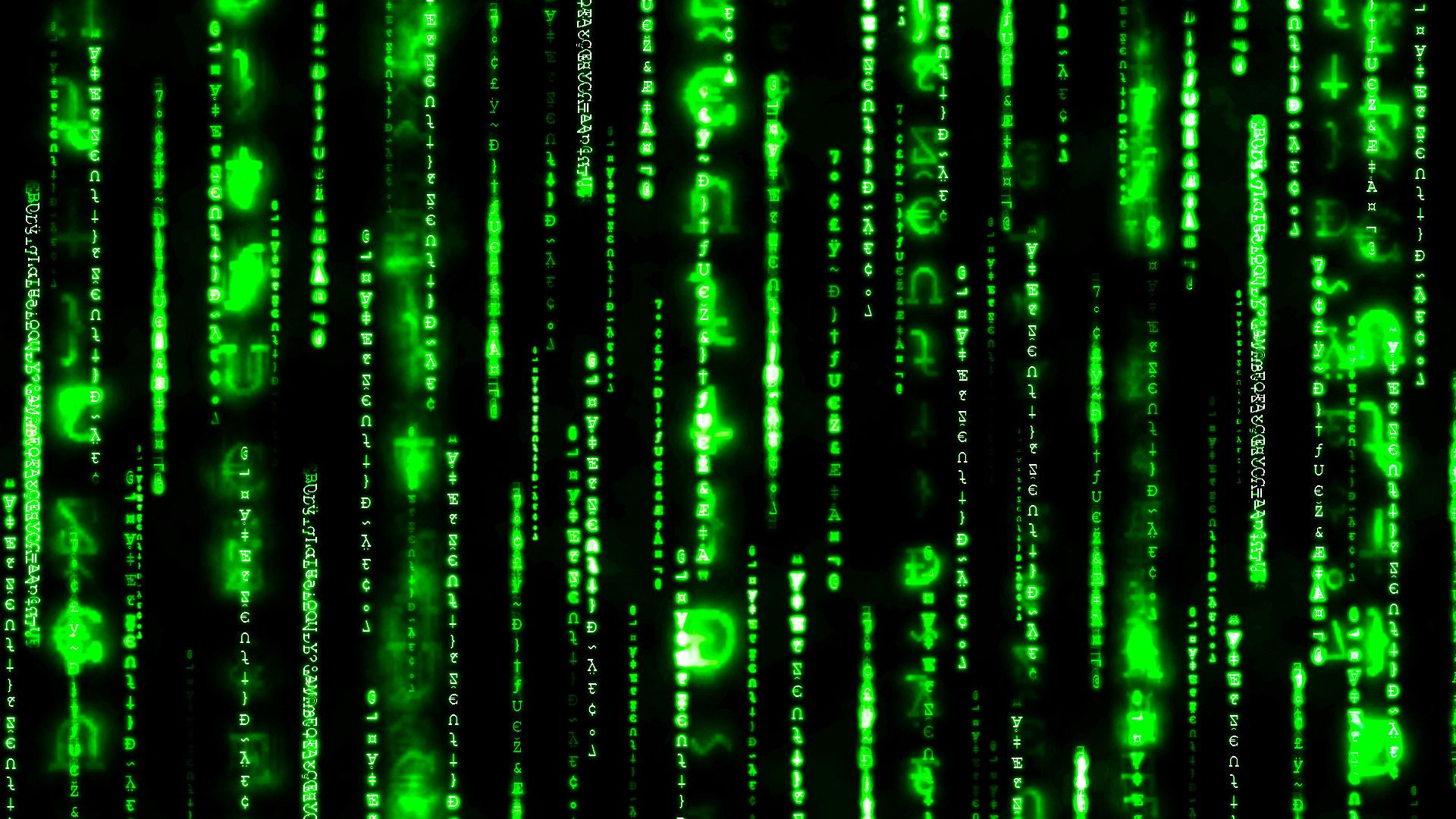 Detail Binary Code Wallpaper Nomer 9