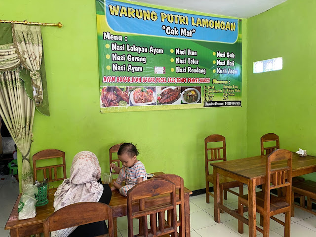 Detail Binatangnya Di Rumah Makan Nomer 58