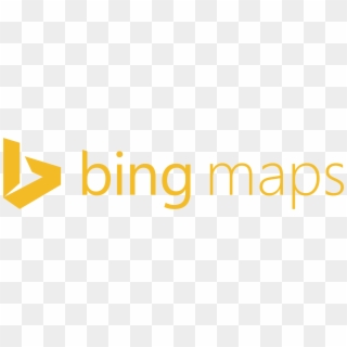 Detail Bing Maps Logo Nomer 21