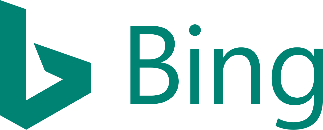 Detail Bing Maps Logo Nomer 5