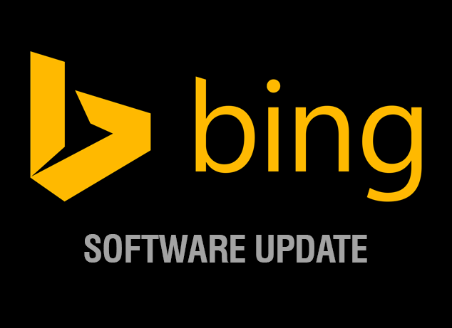 Detail Bing Maps Logo Nomer 43