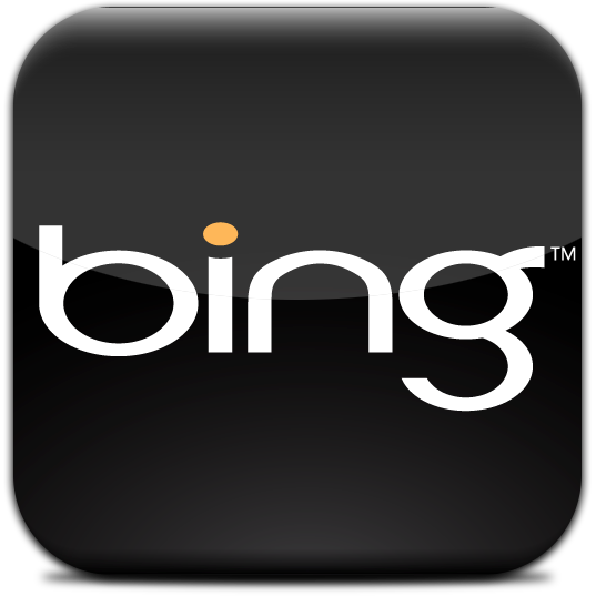 Detail Bing Maps Logo Nomer 44