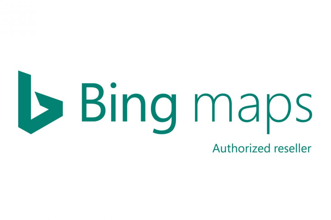Detail Bing Maps Logo Nomer 56