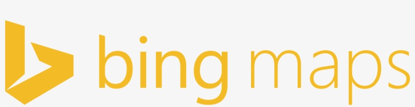 Detail Bing Maps Logo Nomer 8