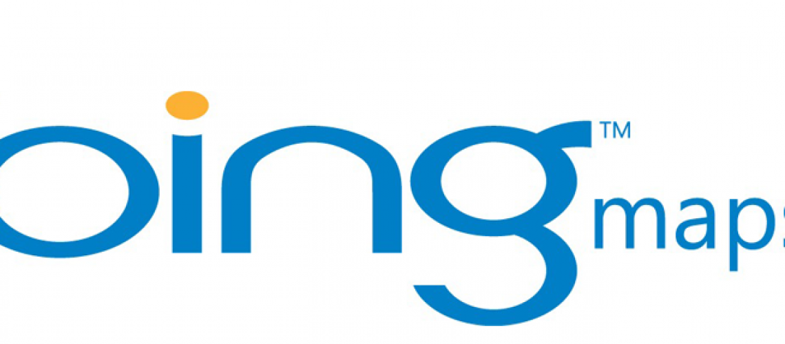 Detail Bing Maps Logo Nomer 10