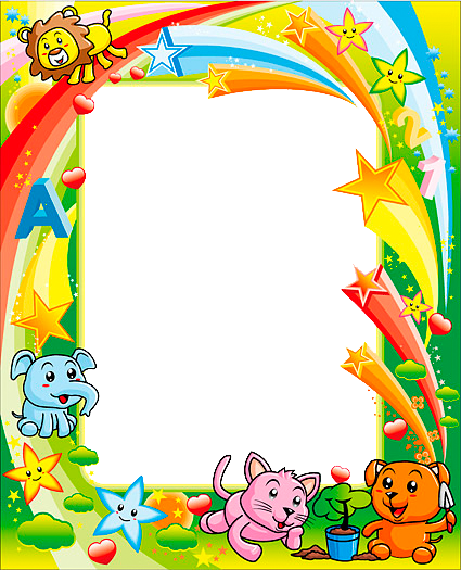 Detail Bingkai Anak Lucu Nomer 2