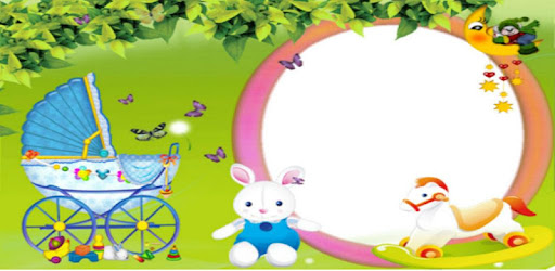 Detail Bingkai Anak Lucu Nomer 35