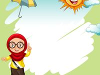 Detail Bingkai Anak Lucu Nomer 45