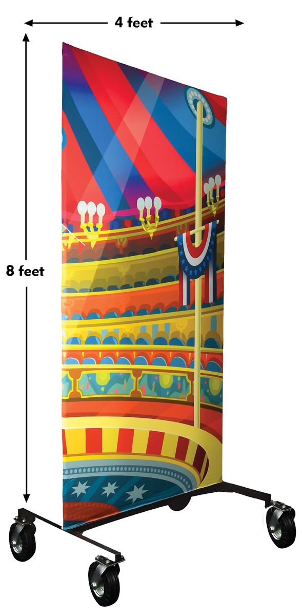 Detail Bingkai Backdrop Nomer 45
