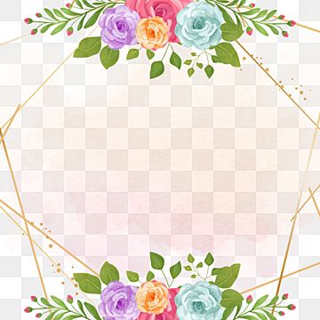 Detail Bingkai Background Undangan Pernikahan Nomer 52