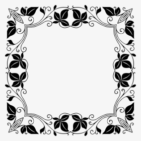 Detail Bingkai Batik Vector Nomer 17