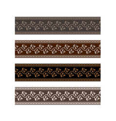 Detail Bingkai Batik Vector Nomer 36
