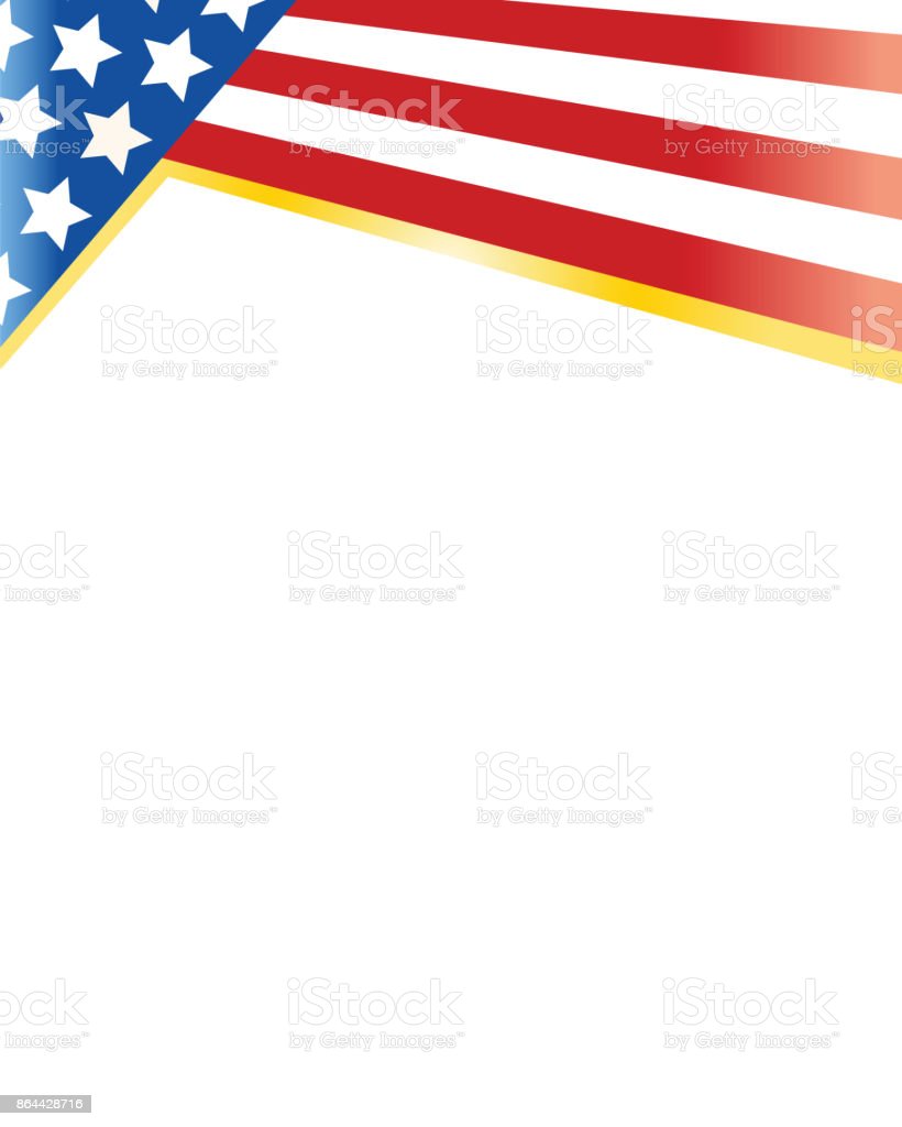 Detail Bingkai Bendera Nomer 24