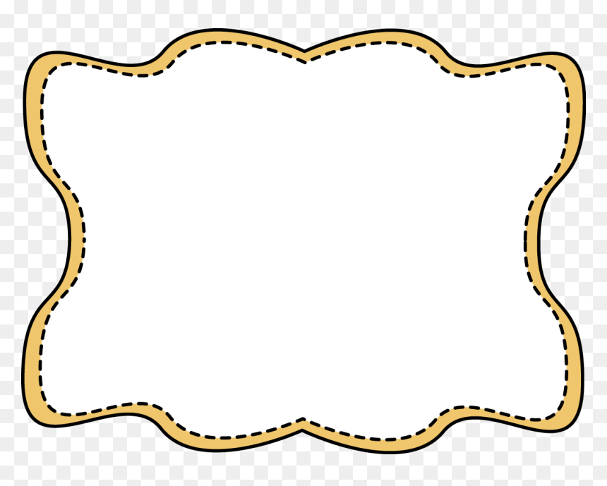 Detail Bingkai Border Nomer 55