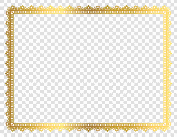 Bingkai Border Png - KibrisPDR