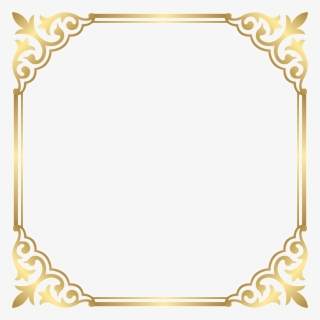 Detail Bingkai Border Png Nomer 16