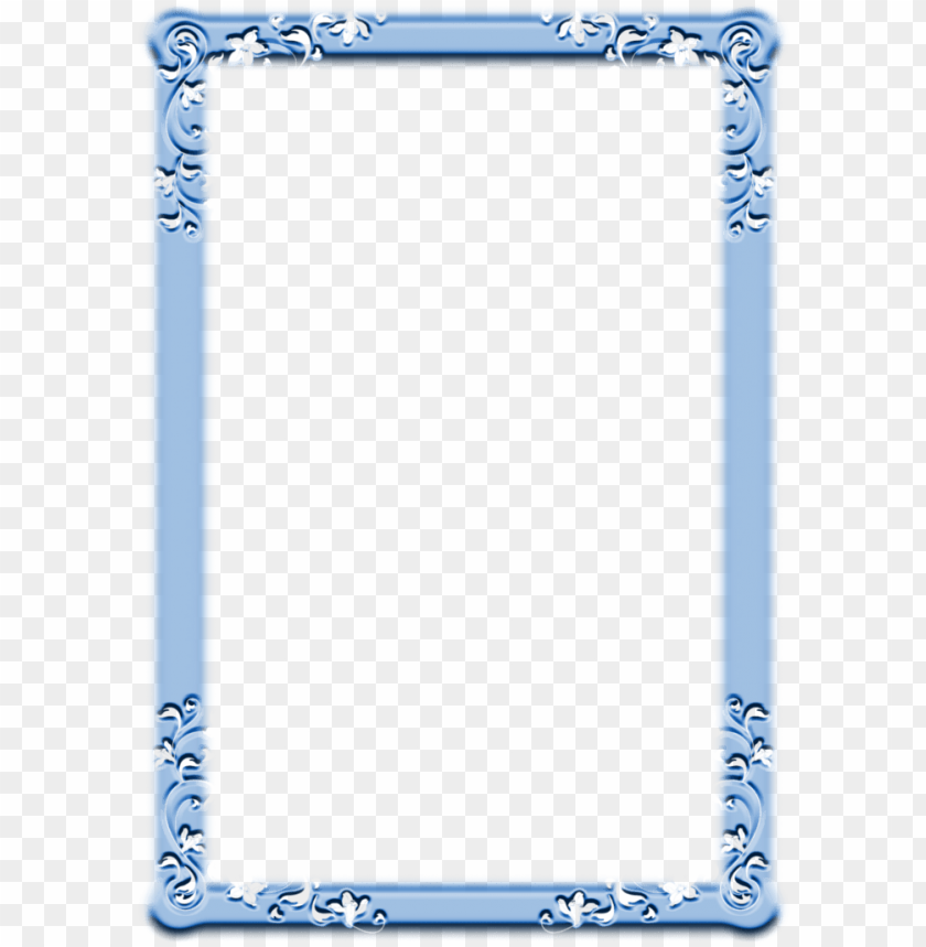 Detail Bingkai Border Png Nomer 18