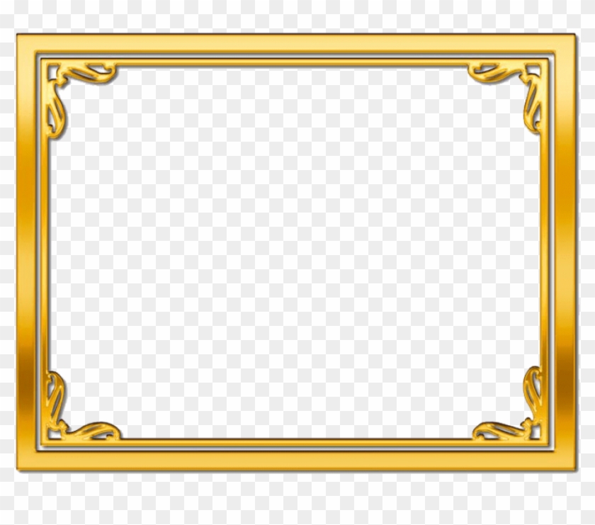 Detail Bingkai Border Png Nomer 22