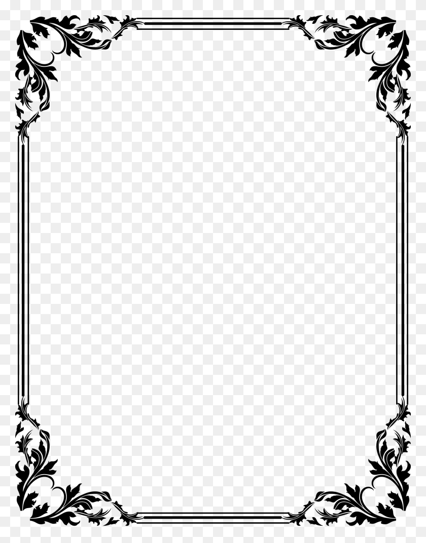Detail Bingkai Border Png Nomer 28