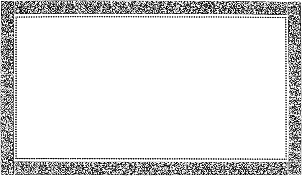 Detail Bingkai Border Png Nomer 31
