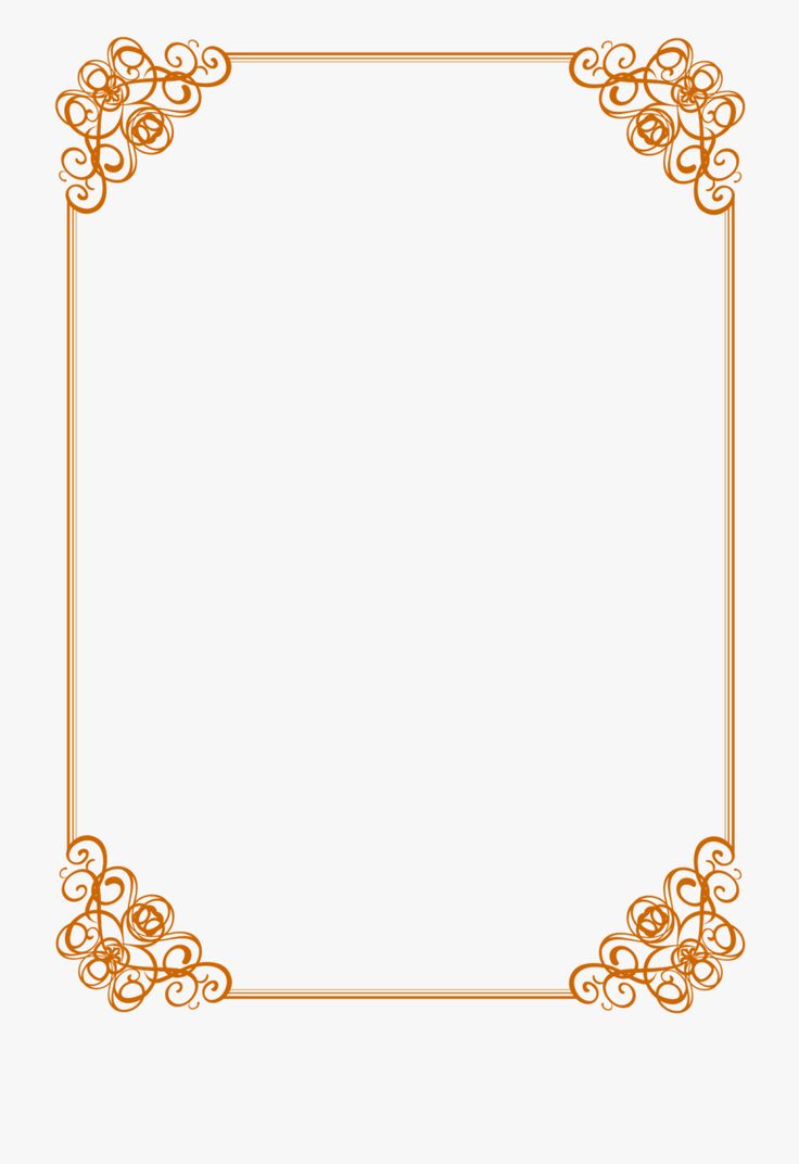 Detail Bingkai Border Png Nomer 39