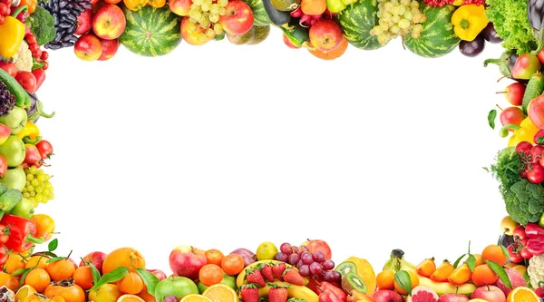 Detail Bingkai Buah Buahan Nomer 2
