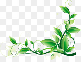 Detail Bingkai Daun Vector Nomer 20
