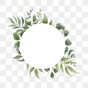 Detail Bingkai Daun Vector Nomer 26