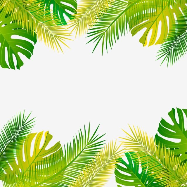 Detail Bingkai Daun Vector Nomer 40