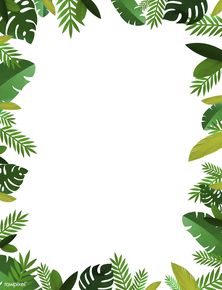 Detail Bingkai Daun Vector Nomer 43