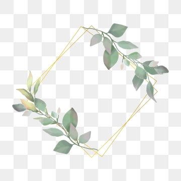 Detail Bingkai Daun Vector Nomer 51