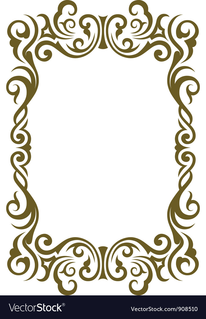 Detail Bingkai Design Nomer 13