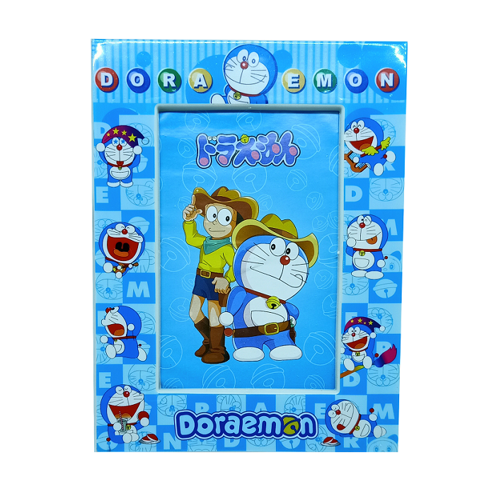 Detail Bingkai Doraemon Png Nomer 19